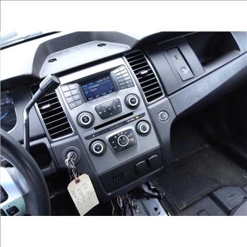 2014 Ford Interceptor (Hartford, CT 06114)