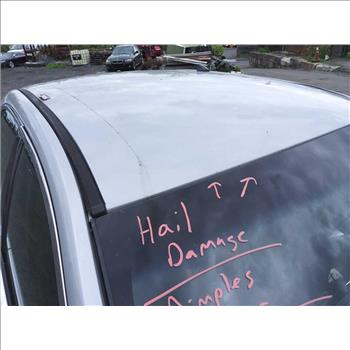 2014 Ford Interceptor (Hartford, CT 06114)