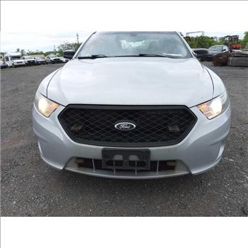 2014 Ford Interceptor (Hartford, CT 06114)