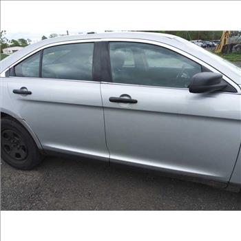 2014 Ford Interceptor (Hartford, CT 06114)