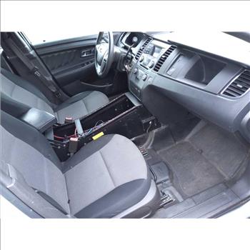 2014 Ford Interceptor (Hartford, CT 06114)