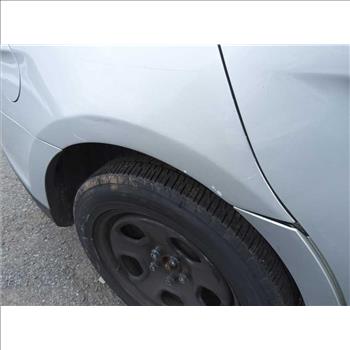 2014 Ford Interceptor (Hartford, CT 06114)