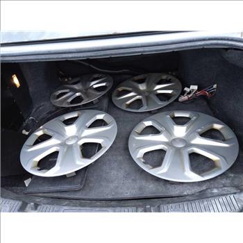 2014 Ford Interceptor (Hartford, CT 06114)