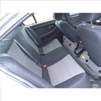 2014 Ford Interceptor (Hartford, CT 06114)