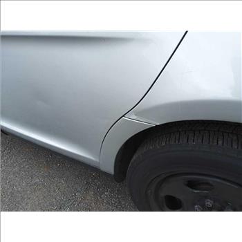 2014 Ford Interceptor (Hartford, CT 06114)