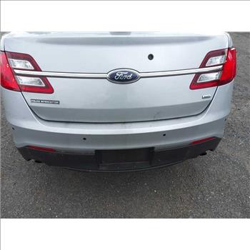 2014 Ford Interceptor (Hartford, CT 06114)