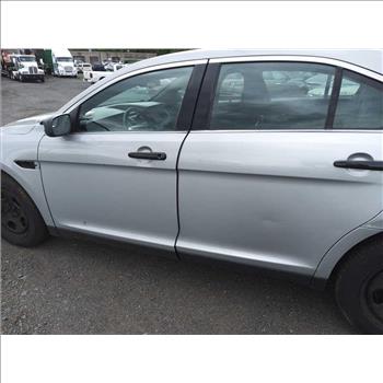 2014 Ford Interceptor (Hartford, CT 06114)