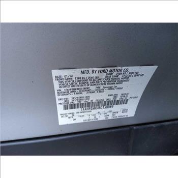 2014 Ford Interceptor (Hartford, CT 06114)