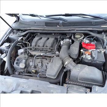 2014 Ford Interceptor (Hartford, CT 06114)