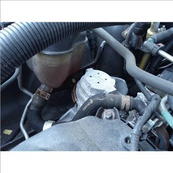 2014 Ford Interceptor (Hartford, CT 06114)