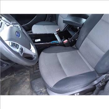 2014 Ford Interceptor (Hartford, CT 06114)