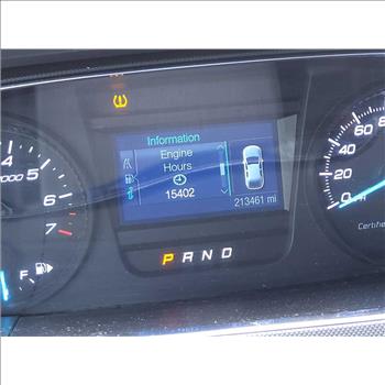 2014 Ford Interceptor (Hartford, CT 06114)