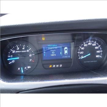 2014 Ford Interceptor (Hartford, CT 06114)