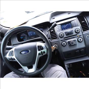 2014 Ford Interceptor (Hartford, CT 06114)