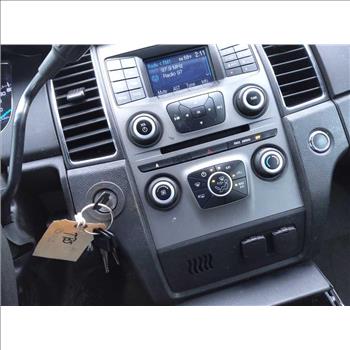 2014 Ford Interceptor (Hartford, CT 06114)