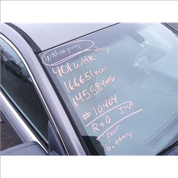 2014 Ford Interceptor (Hartford, CT 06114)