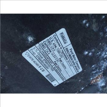 2014 Ford Interceptor (Hartford, CT 06114)