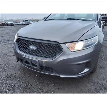 2014 Ford Interceptor (Hartford, CT 06114)