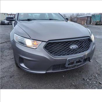 2014 Ford Interceptor (Hartford, CT 06114)