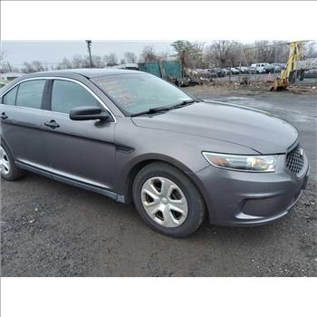 2014 Ford Interceptor (Hartford, CT 06114)