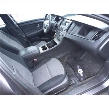 2014 Ford Interceptor (Hartford, CT 06114)