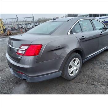 2014 Ford Interceptor (Hartford, CT 06114)