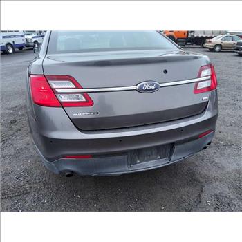 2014 Ford Interceptor (Hartford, CT 06114)