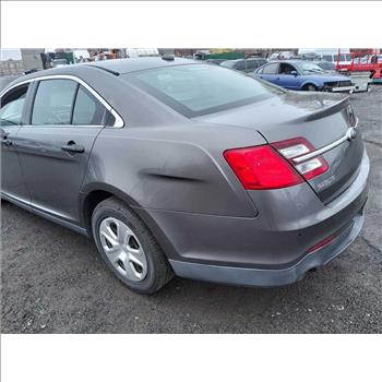 2014 Ford Interceptor (Hartford, CT 06114)