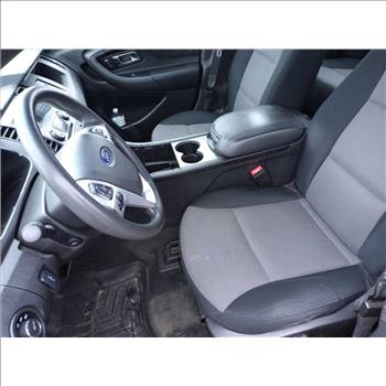 2014 Ford Interceptor (Hartford, CT 06114)