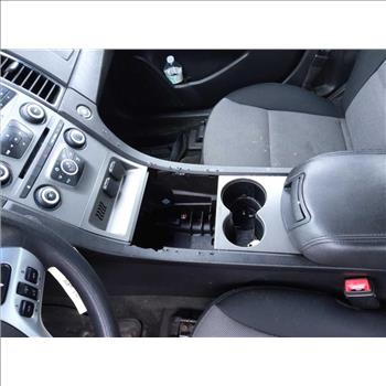 2014 Ford Interceptor (Hartford, CT 06114)