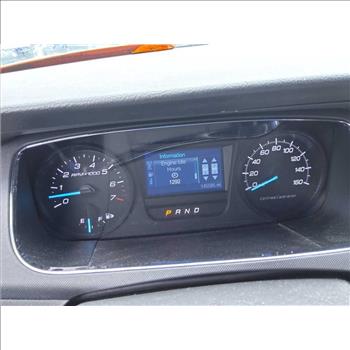 2014 Ford Interceptor (Hartford, CT 06114)