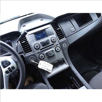 2014 Ford Interceptor (Hartford, CT 06114)