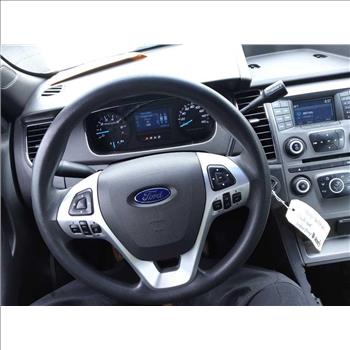 2014 Ford Interceptor (Hartford, CT 06114)