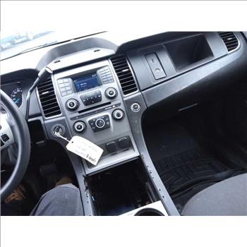 2014 Ford Interceptor (Hartford, CT 06114)