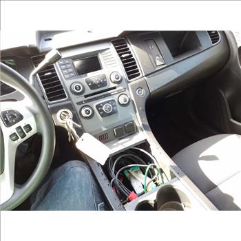 2014 Ford Interceptor (Hartford, CT 06114)