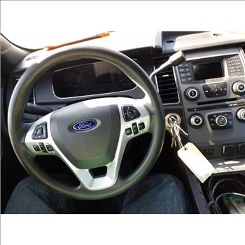 2014 Ford Interceptor (Hartford, CT 06114)