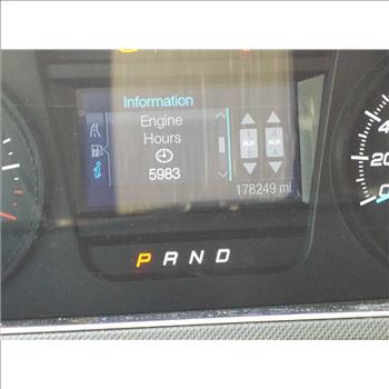 2014 Ford Interceptor (Hartford, CT 06114)