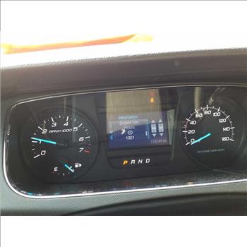 2014 Ford Interceptor (Hartford, CT 06114)