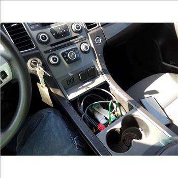 2014 Ford Interceptor (Hartford, CT 06114)