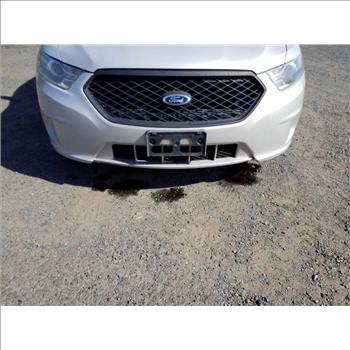 2014 Ford Interceptor (Hartford, CT 06114)