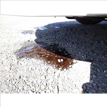 2014 Ford Interceptor (Hartford, CT 06114)