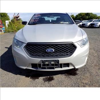 2014 Ford Interceptor (Hartford, CT 06114)