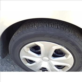 2014 Ford Interceptor (Hartford, CT 06114)