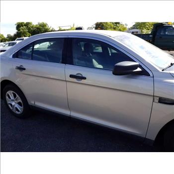 2014 Ford Interceptor (Hartford, CT 06114)