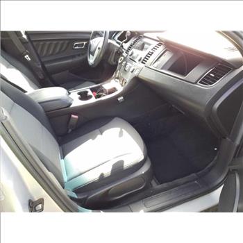 2014 Ford Interceptor (Hartford, CT 06114)