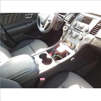 2014 Ford Interceptor (Hartford, CT 06114)