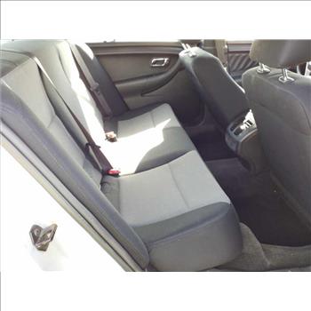 2014 Ford Interceptor (Hartford, CT 06114)