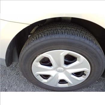 2014 Ford Interceptor (Hartford, CT 06114)