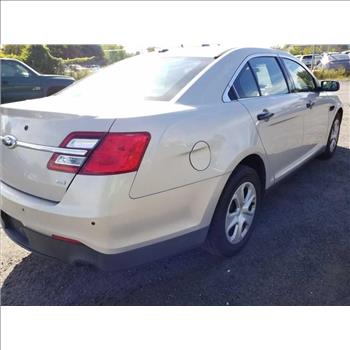 2014 Ford Interceptor (Hartford, CT 06114)