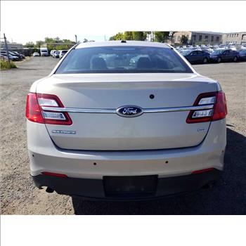 2014 Ford Interceptor (Hartford, CT 06114)